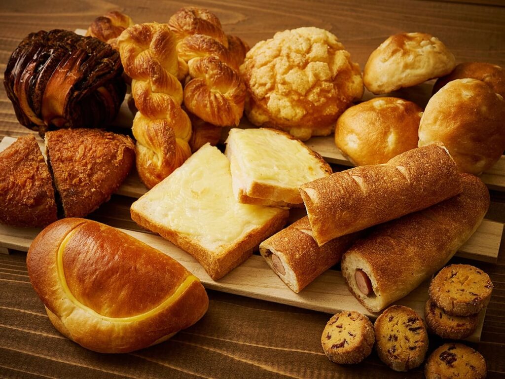 サカエパンboost