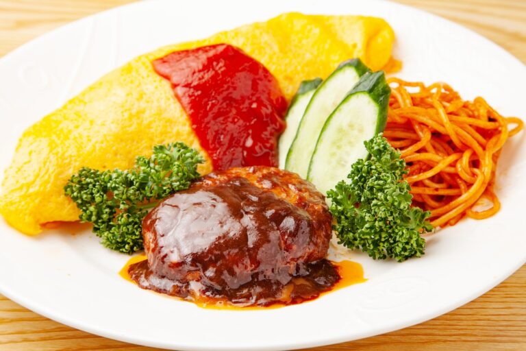 和洋食 多つ美boost