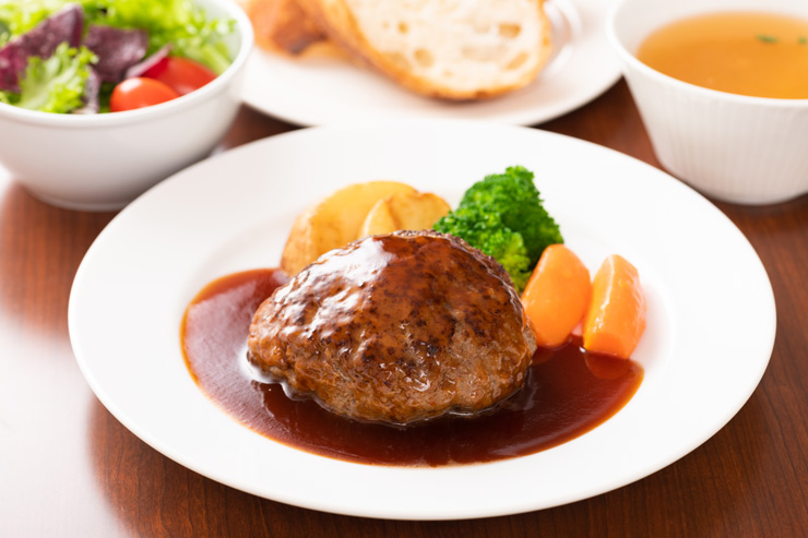 あかつき 宇佐店